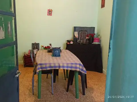 Depto Tipo Casa en Venta de 3 ambientes