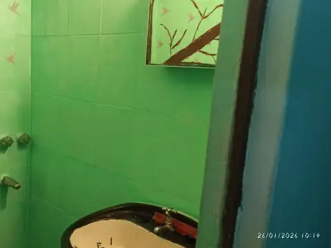 Depto Tipo Casa en Venta 46 años