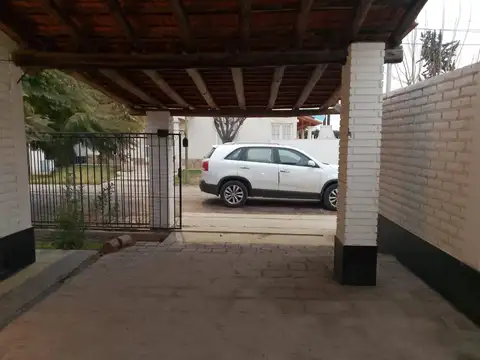 Casa en Venta 30 años