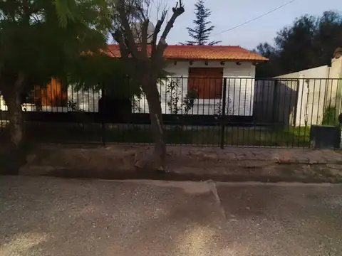 Casa en venta en Barrio Privado Bon Vent Coquimbito Maipu