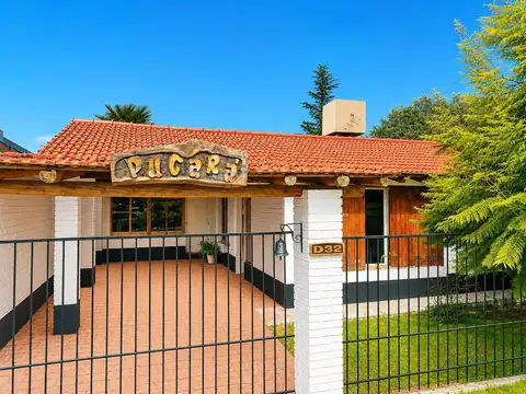 Casa en Venta de 2 dormitorios