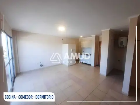 Departamento en Alquiler en Villa Central Norte, $ 350.000