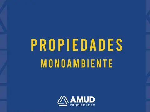 9 DE JULIO AV. 1300, Piso 6