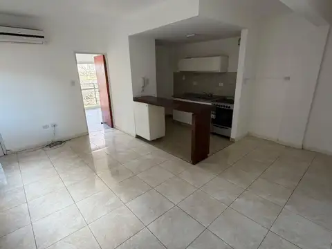 Departamento en Alquiler de 4 ambientes