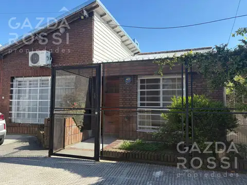 Casa en Adrogue