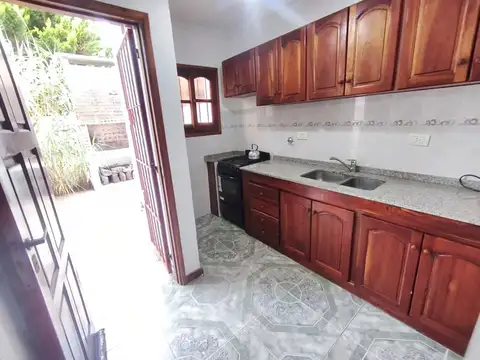 Departamento en Venta 21 años