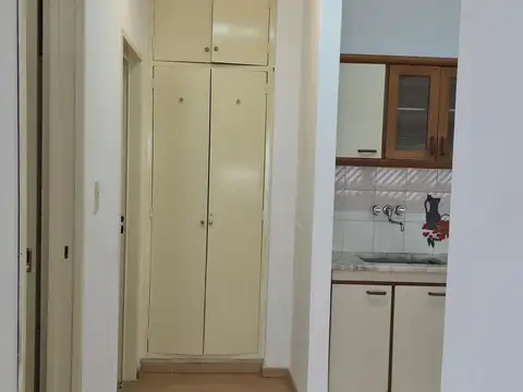 Departamento en Alquiler de 1 dormitorio