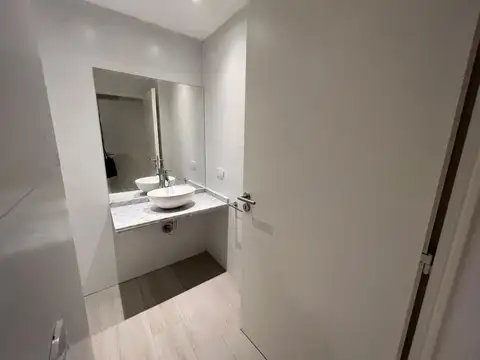 Departamento en alquiler temporario  - Hospital Italiano