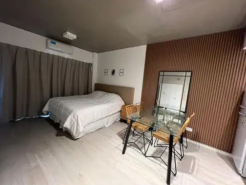 Departamento en alquiler temporario  - Hospital Italiano