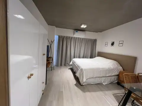 Departamento en Alquiler Temporal en Almagro, $ 44.000