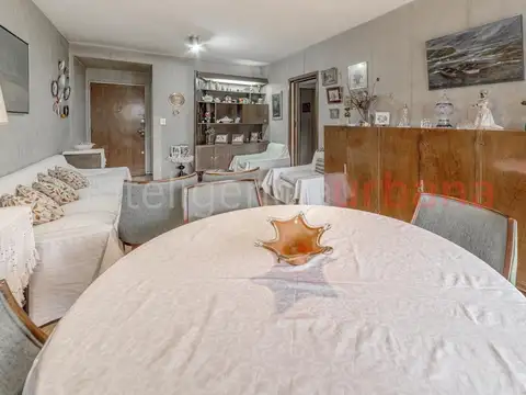 Departamento en Venta en Villa Devoto, USD 144.900