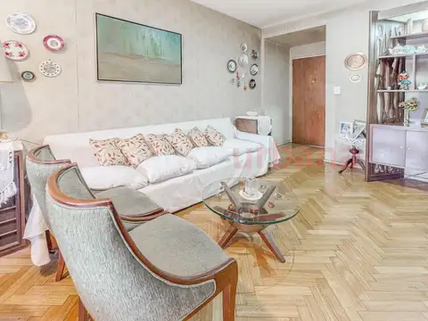 Departamento en Venta en Villa Devoto, USD 159.900