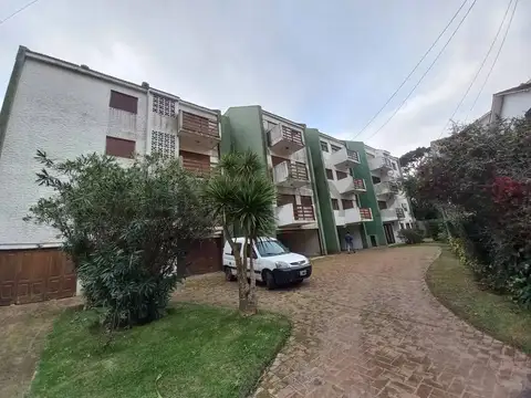Venta de Departamento en Pinamar