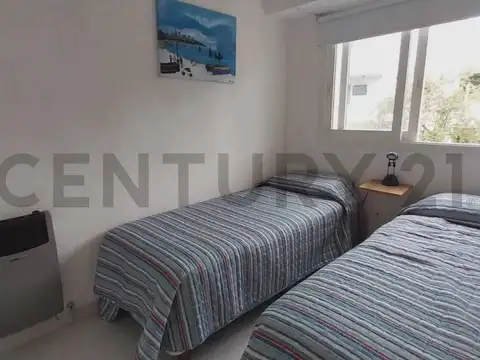 Departamento en Venta en Pinamar, USD 60.000