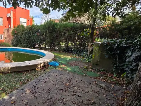 Casa en Venta 40 años