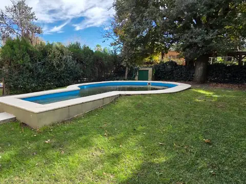 Rosales y Gobernador Vera (Esquina) - Funes