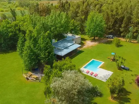 Casa en Venta en La Plata, Partido de La Plata