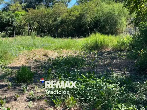 Terreno en Venta de 490,0 m2