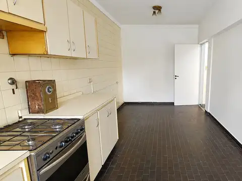 Departamento en Alquiler 46 años