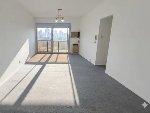 Departamento en Alquiler de 3 ambientes