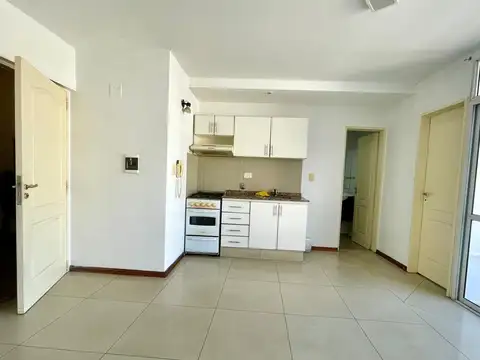 Departamento en Venta de Monoambiente