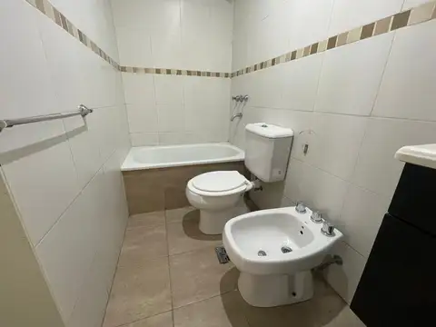 Departamento en Venta en República De La Sexta, USD 38.000