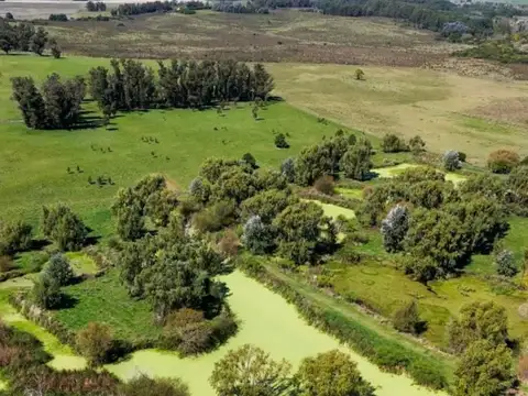 Quinta en Venta en Manantiales, USD 550.000