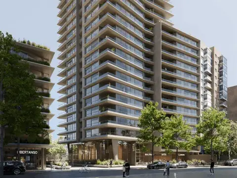 Departamento en Venta en Nuestra Señora De Lourdes, Rosario