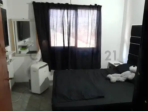 Duplex 3 amb. c/ cochera. APTO CREDITO!