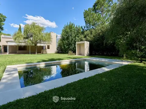 Casa en Venta en Funes, Rosario