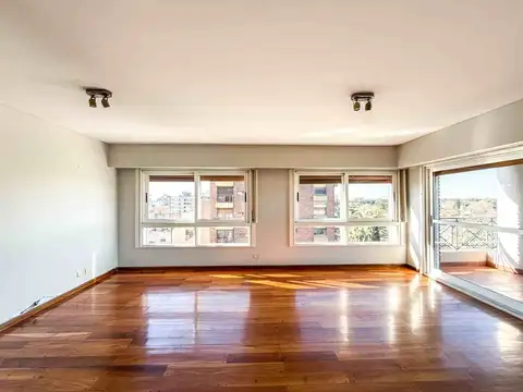 Departamento en Venta de 5 ambientes