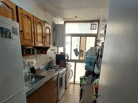 Departamento en Venta 40 años