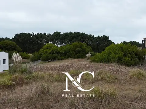 Terreno en Venta en Barrio Golf 2, USD 125.000