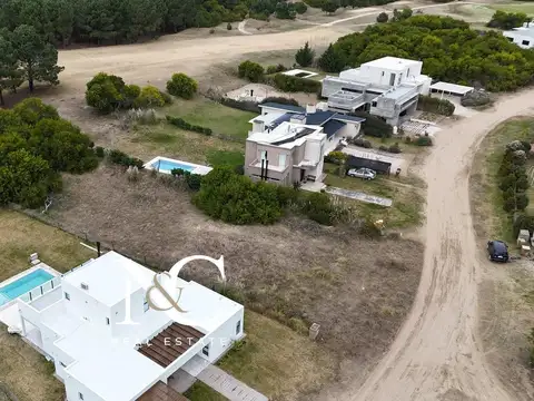 Terreno Lote en venta en Costa Esmeralda