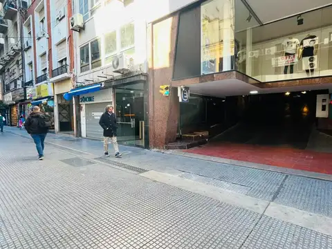 Oficina en Venta en Microcentro, USD 80.000