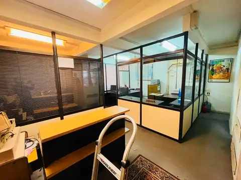 Oficina en Venta al Norte