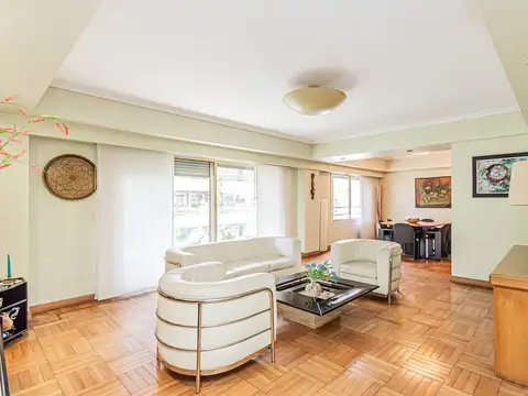 Departamento en Venta de 3 dormitorios