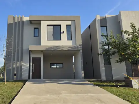 Casa en Alquiler en El Aljibe, USD 1.200