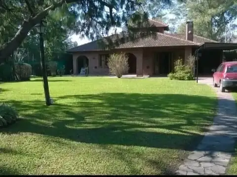 LOS CHAÑARES 1300