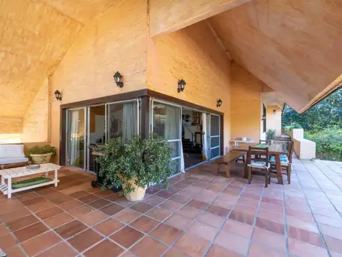 Casa en Venta al Norte