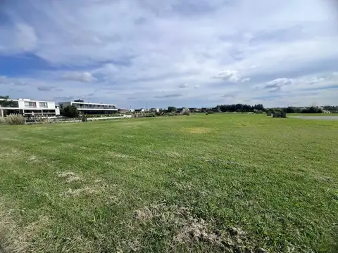 Lote en Venta en Marinas H, Rincón de Milberg 100