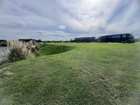 Terreno Lote  en Venta en Marinas H, Nordelta, Tigre