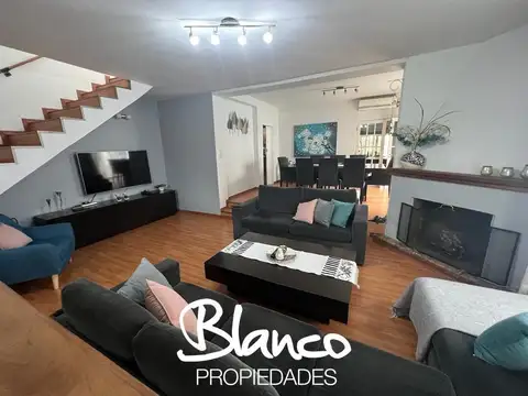 Casa en Venta en Pilar Centro, USD 220.000