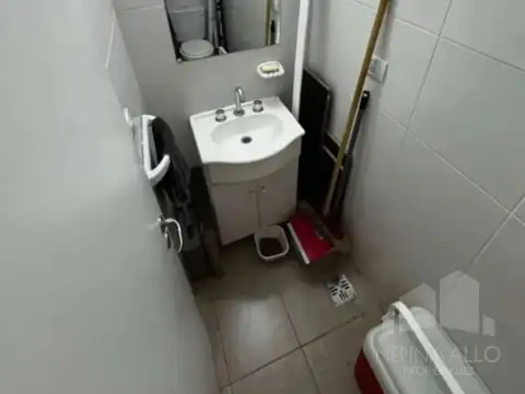 Depto Tipo Casa en Venta con 1 cocheras