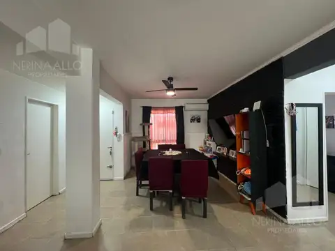Depto Tipo Casa en Venta en Castelar Sur, USD 75.000
