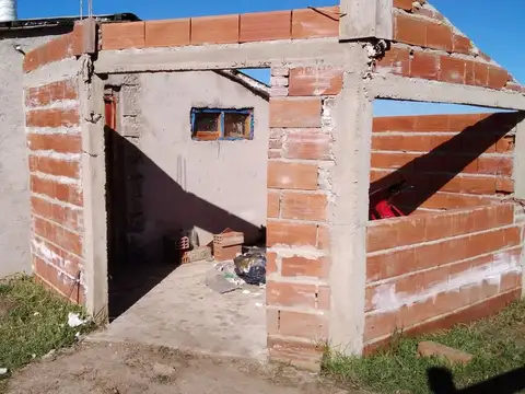 Casa en Venta en Yacanto Calamuchita, USD 23.000