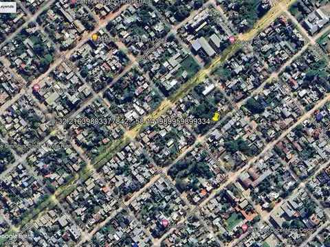 Departamento en Venta 4 años