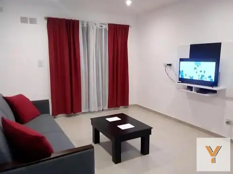 Departamento en venta - 1 Dormitorio 1 Baño - Cochera - 51Mts2 - Colón, Entre Ríos