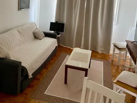 Departamento en Alquiler Temporal de 1 dormitorio