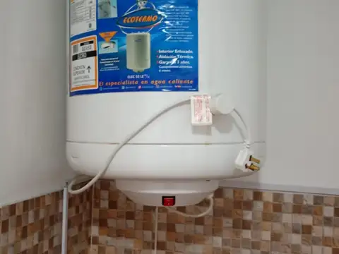 Depto Tipo Casa en Alquiler de 1 dormitorio